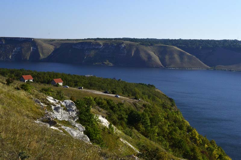 Bakota Bay