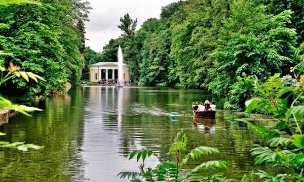 sofiivka park