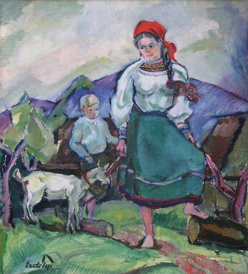 Erdeli