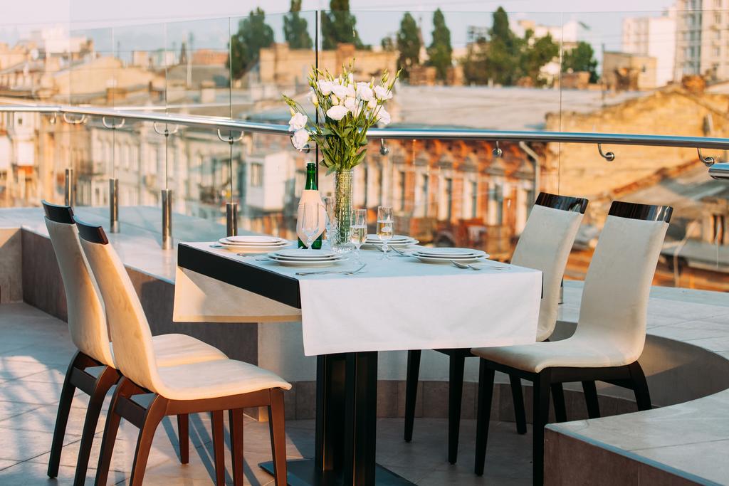 Alarus hotel