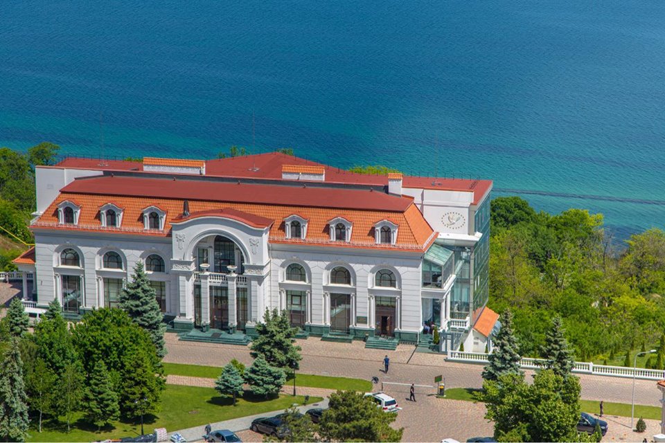 KADORR hotel odesa