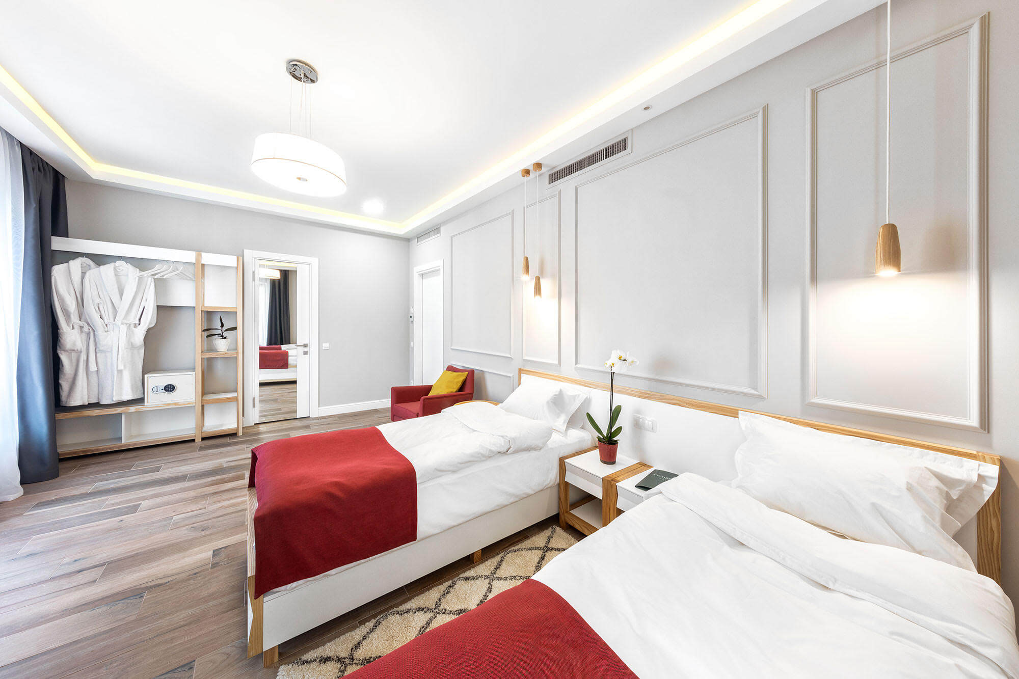 frapolli interior