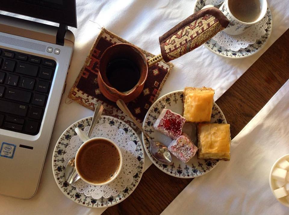 musafir sweets