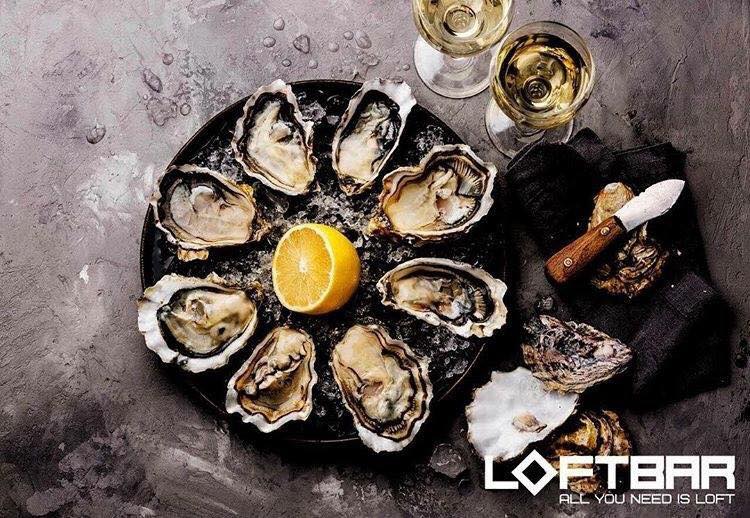 loft bar