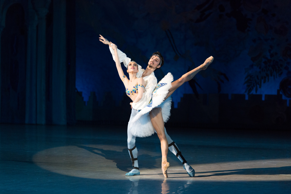 youthballet