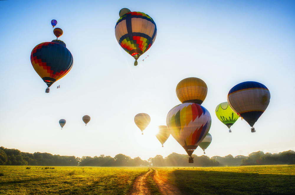 hotairballons