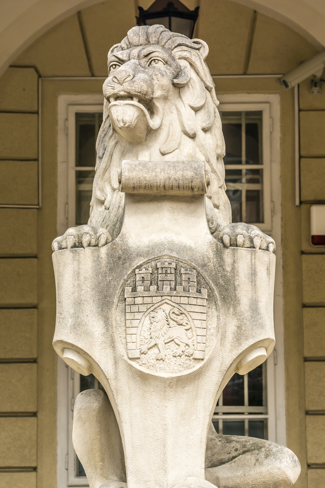 townhall