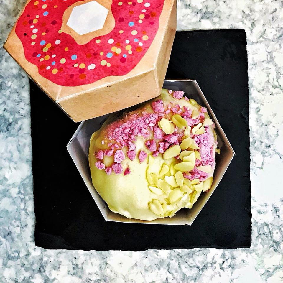 doughnut
