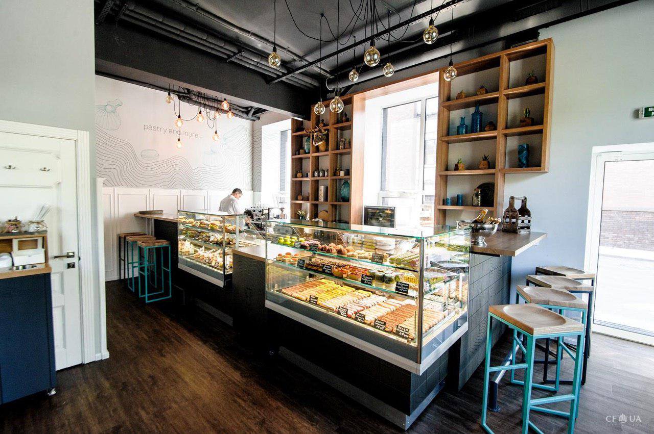 bo pastry