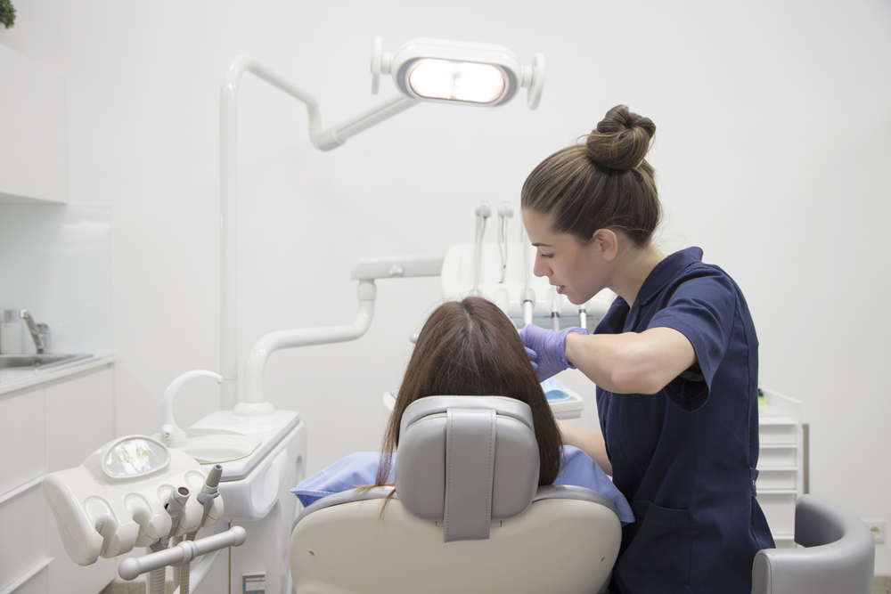 dentist one