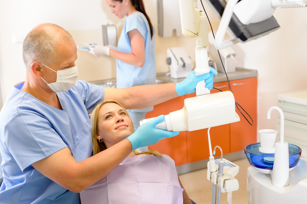 dental surgery