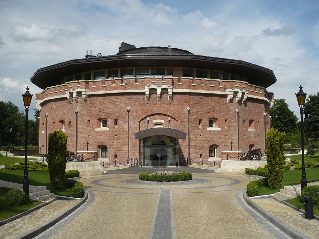 citadel