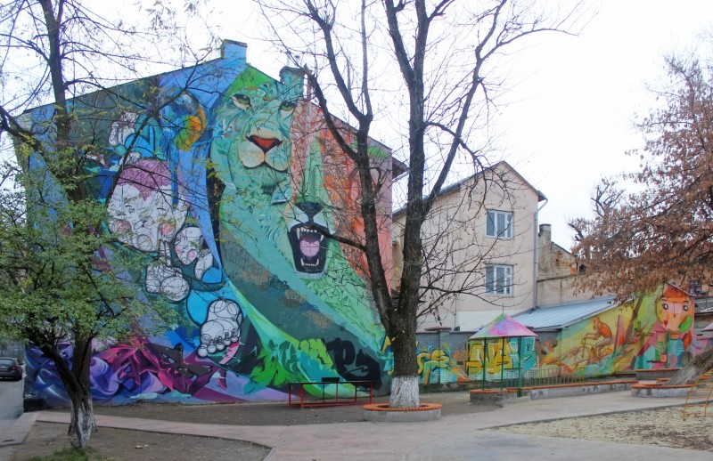 firstmural