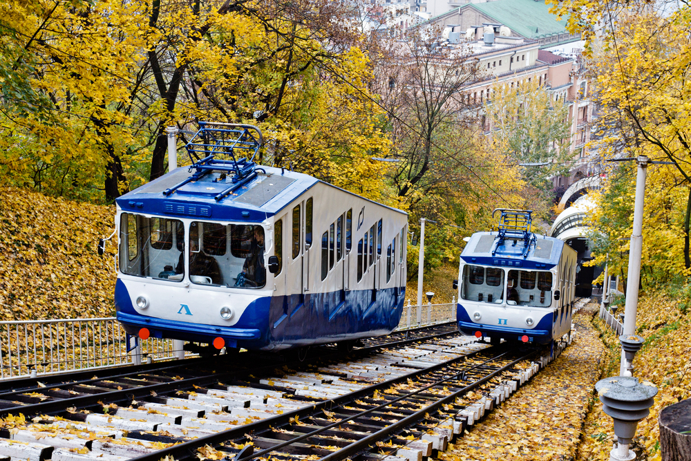 cablecar