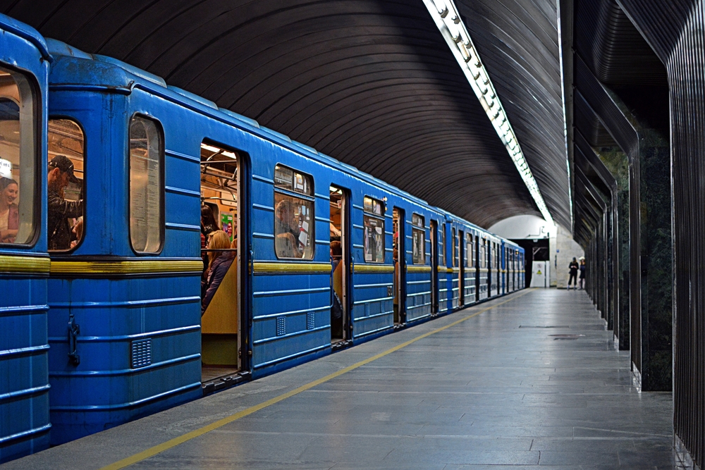 metro