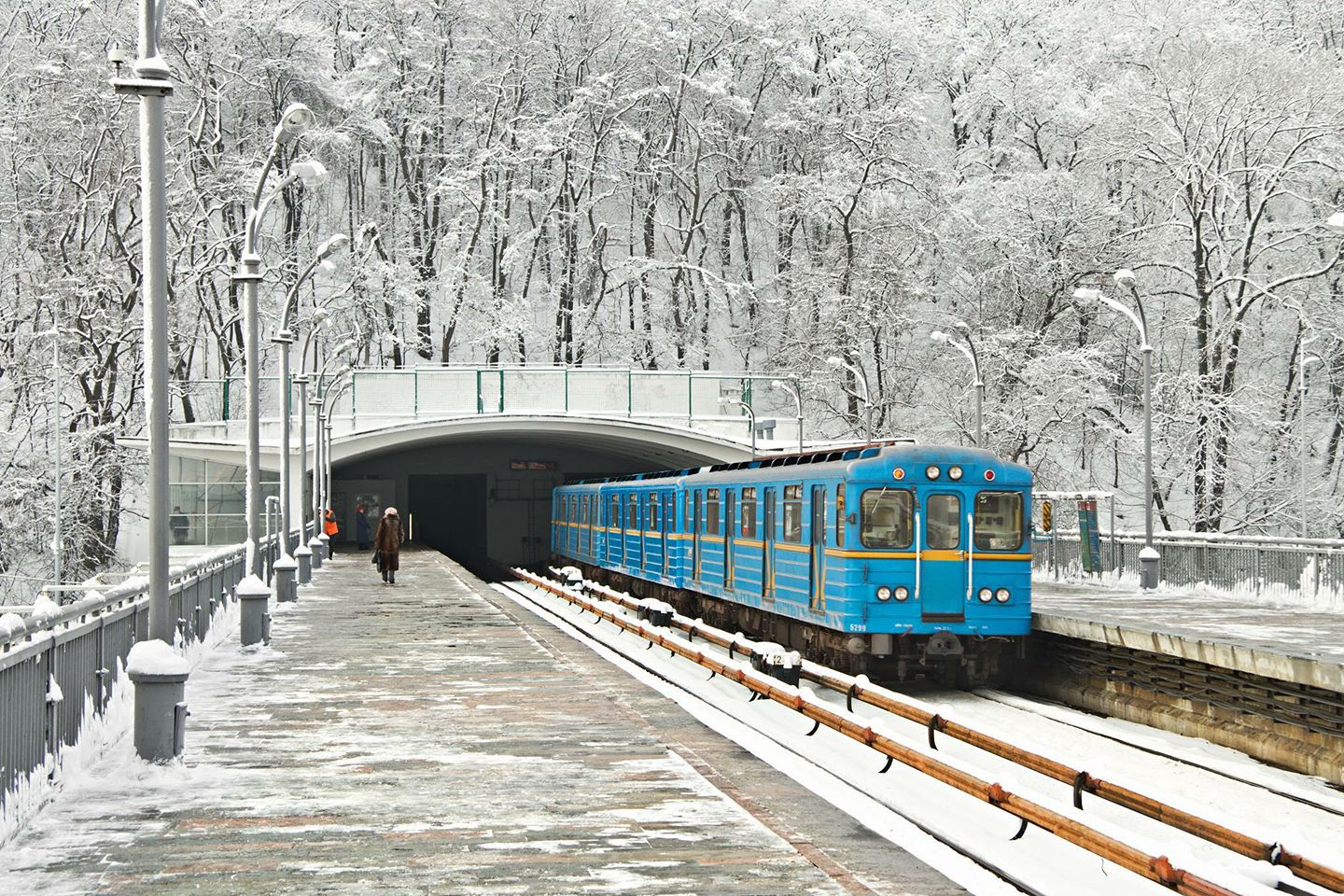 traincars