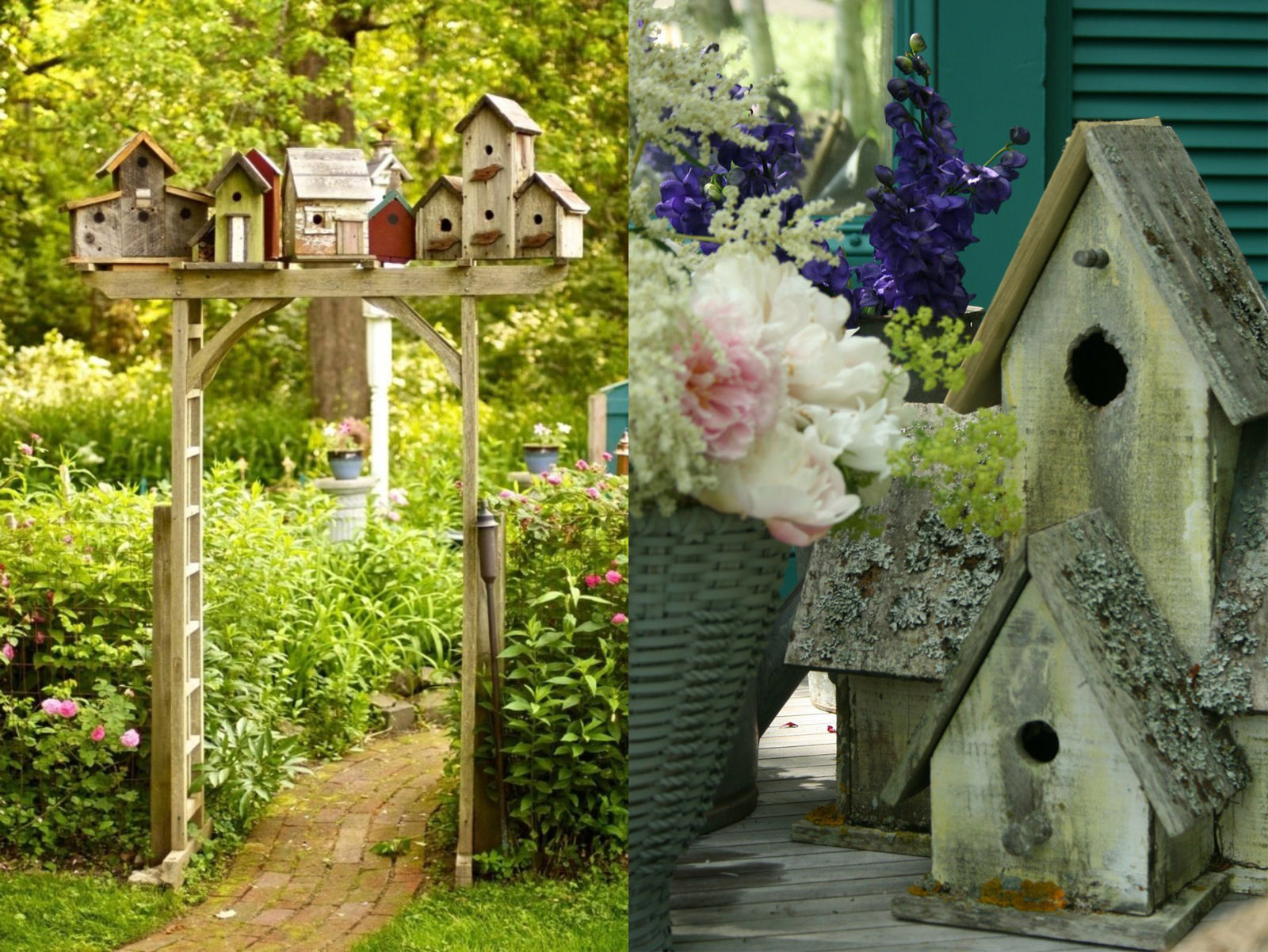 birdhouse