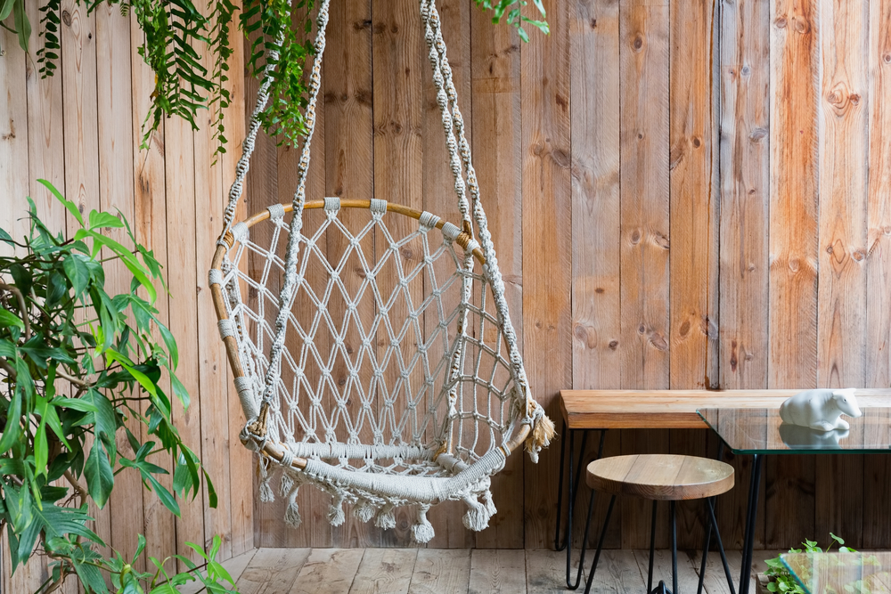 swingchair