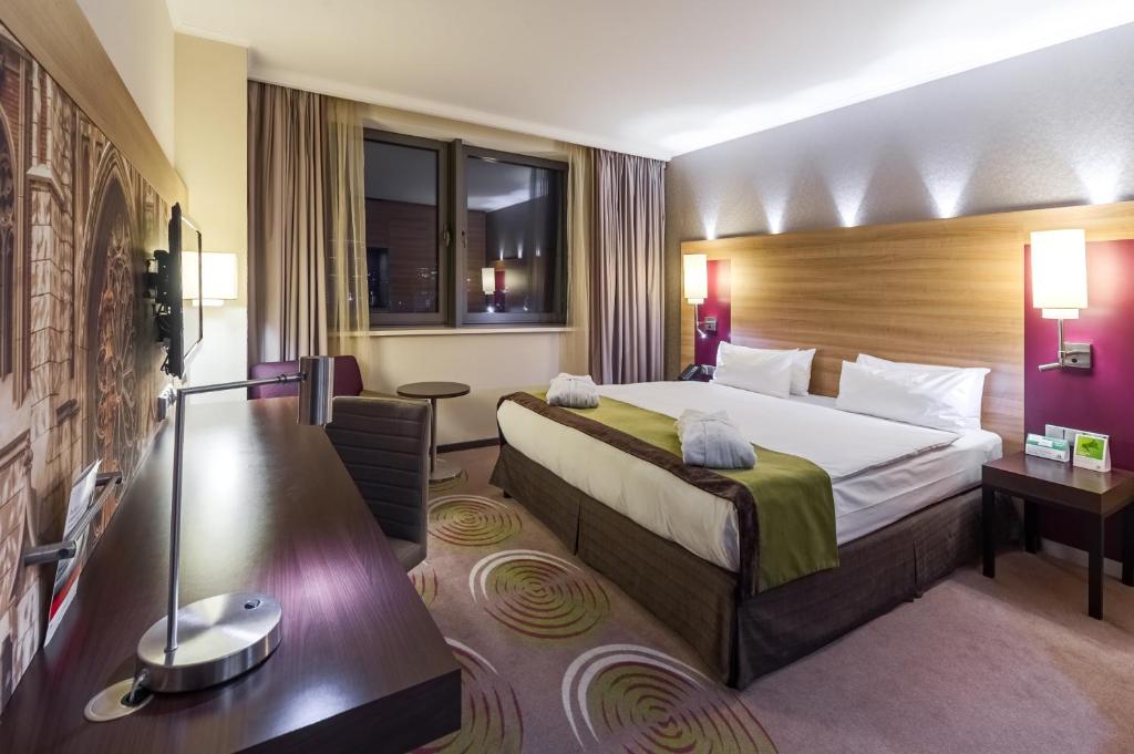 HolidayInn