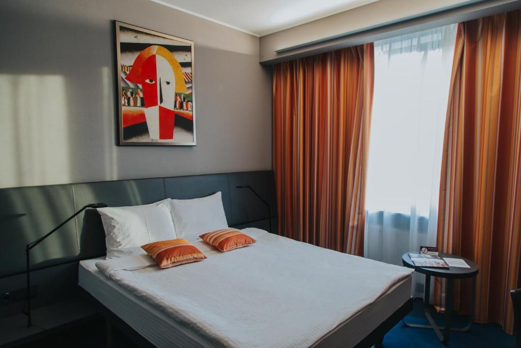 Mercure