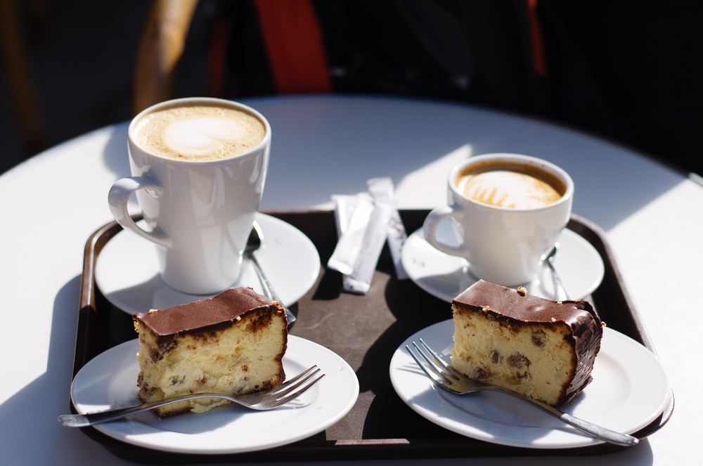 coffee