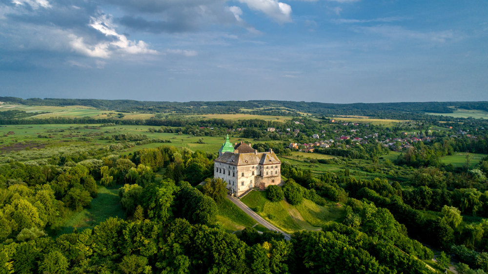 olesko
