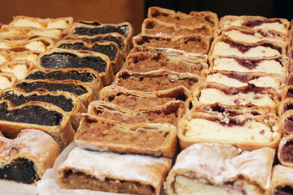 strudel