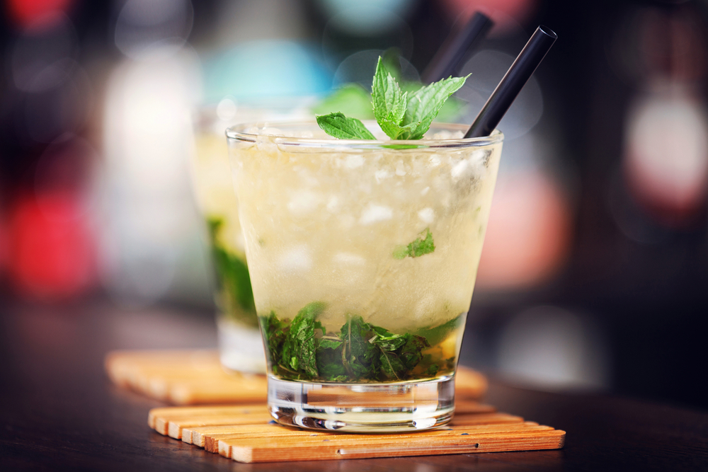 julep