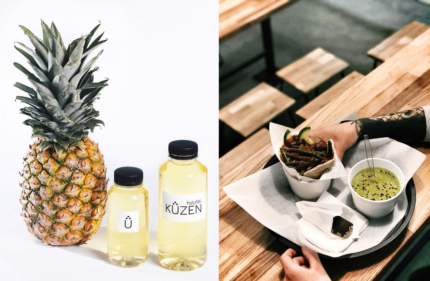 kuzen