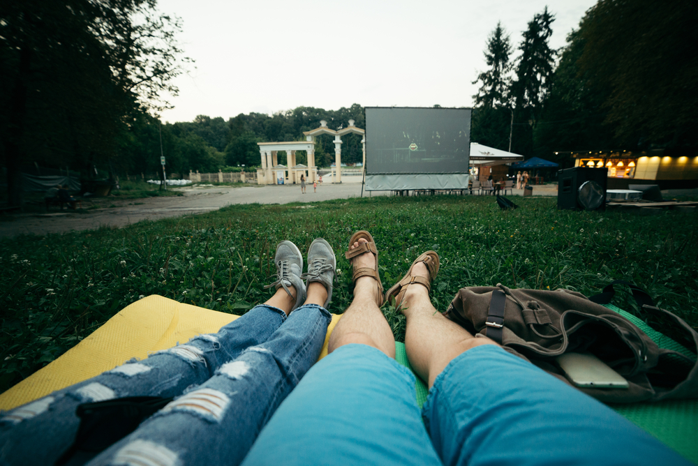 cinema