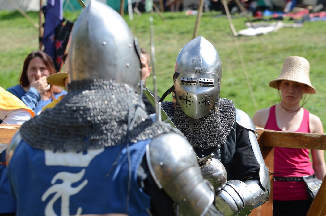 knight