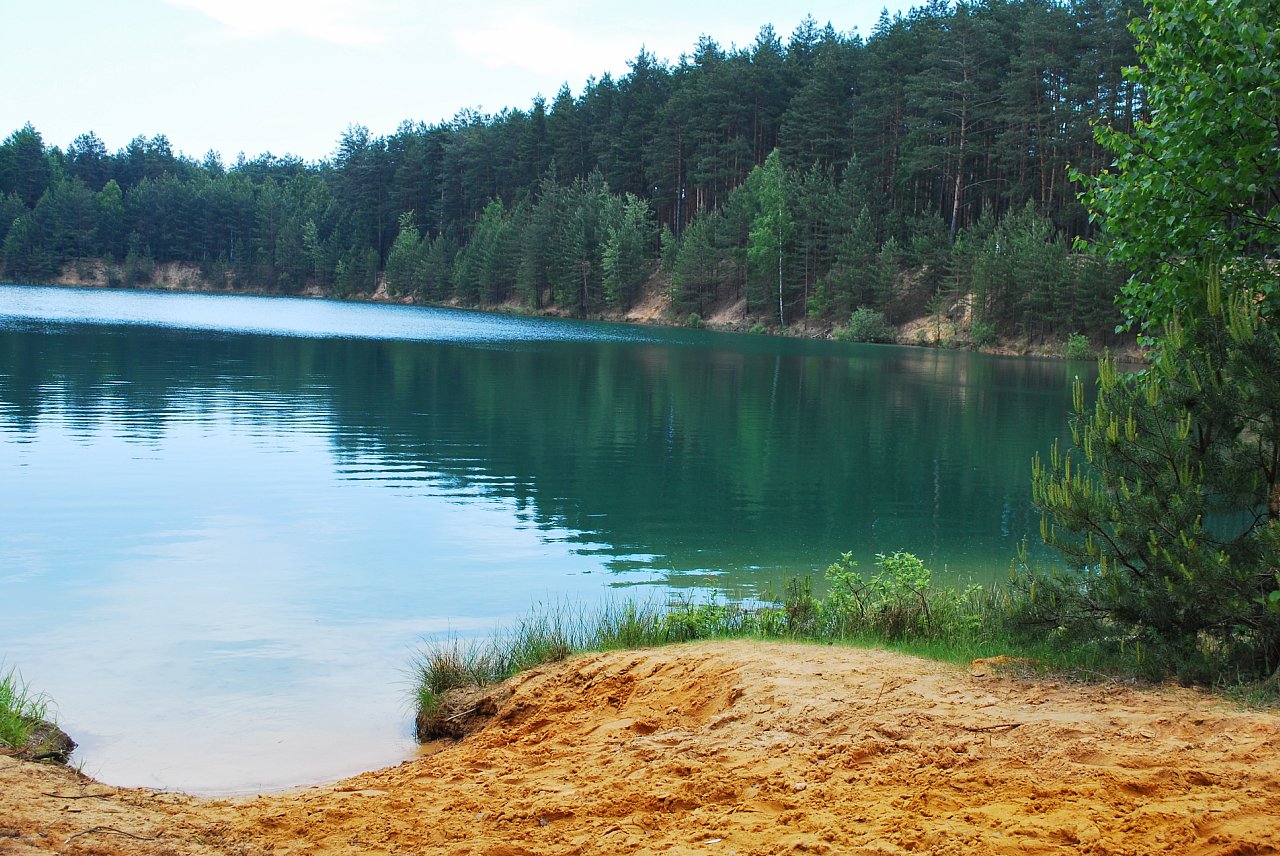 bluelake