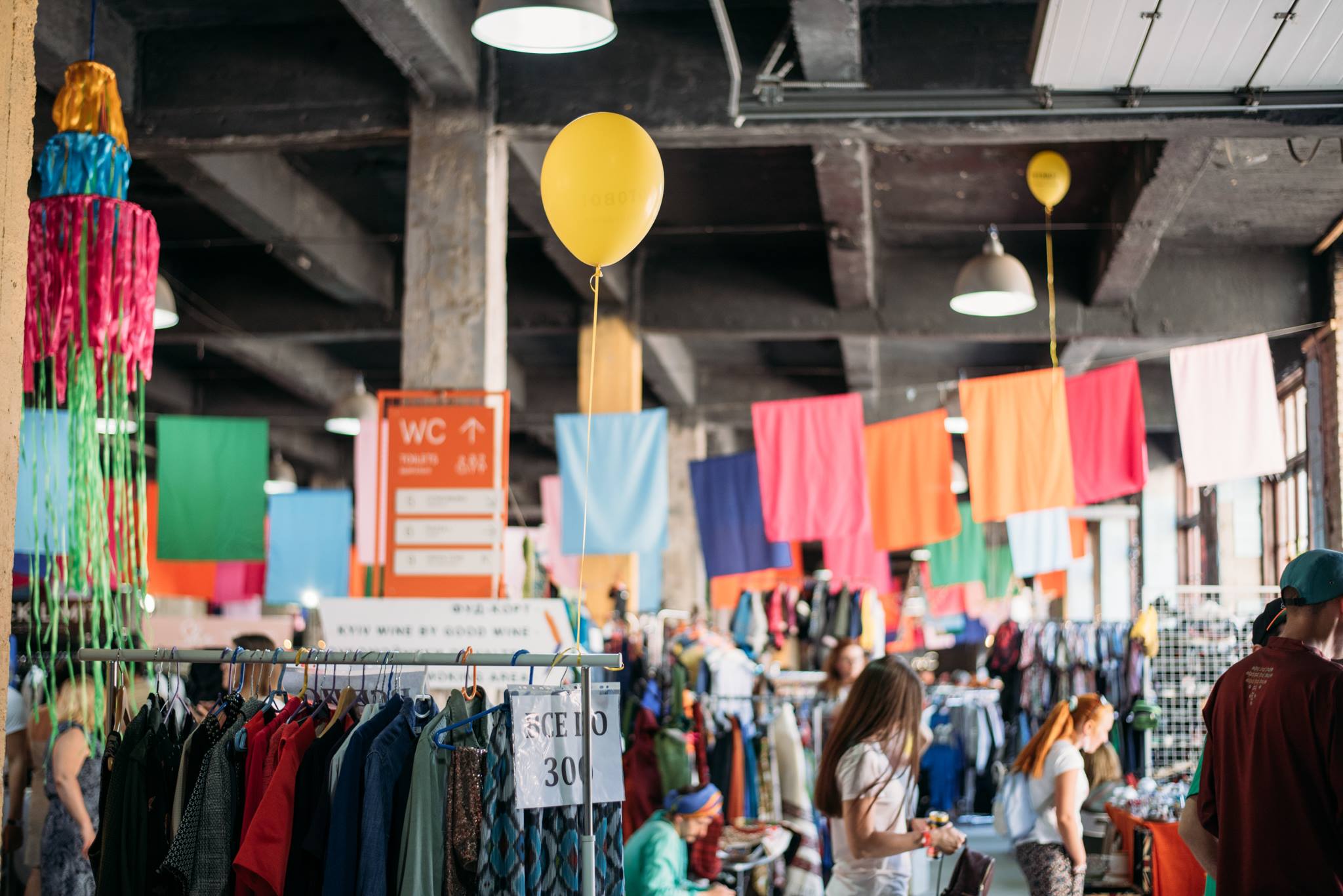 bazar