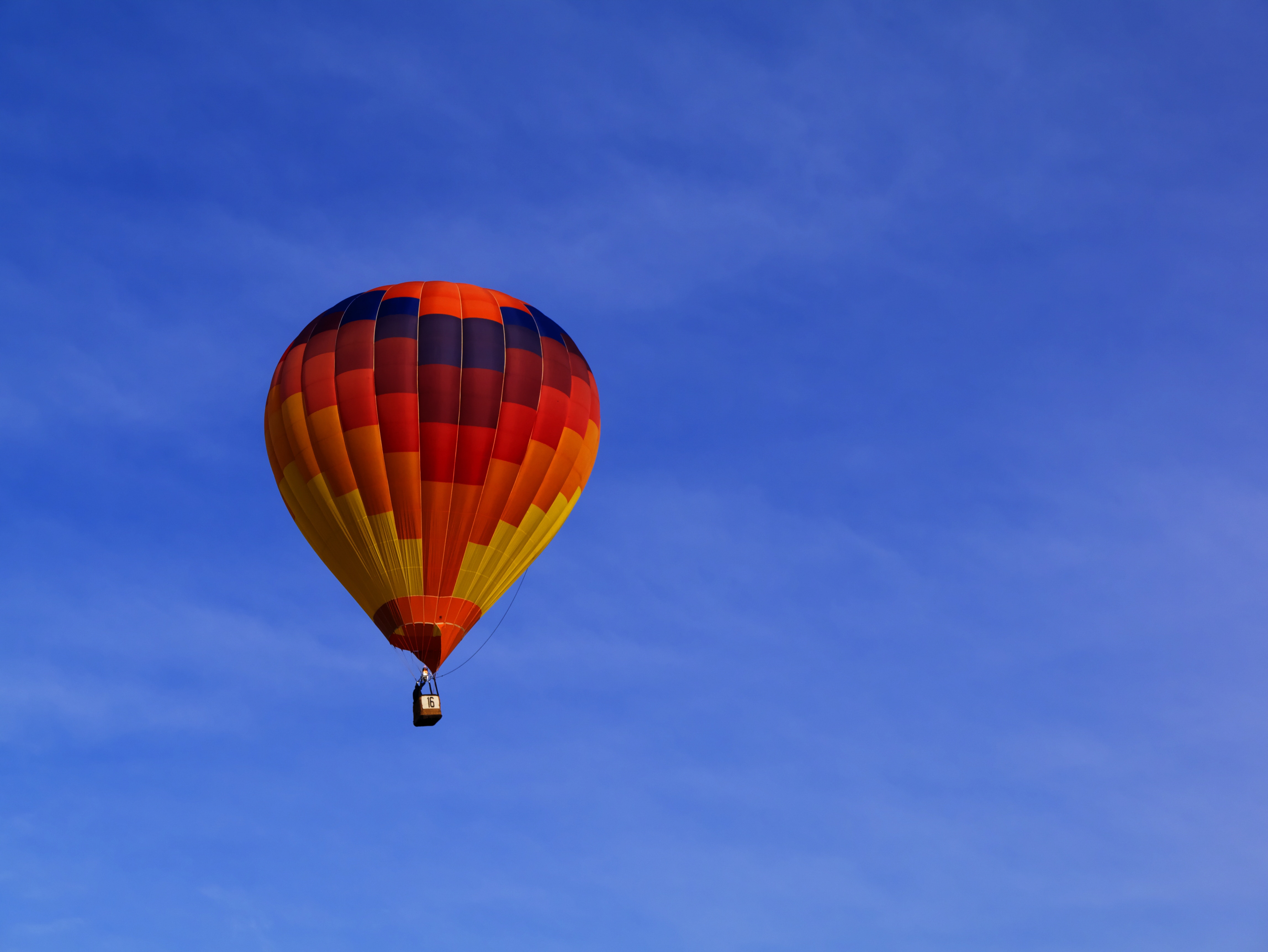 balloons