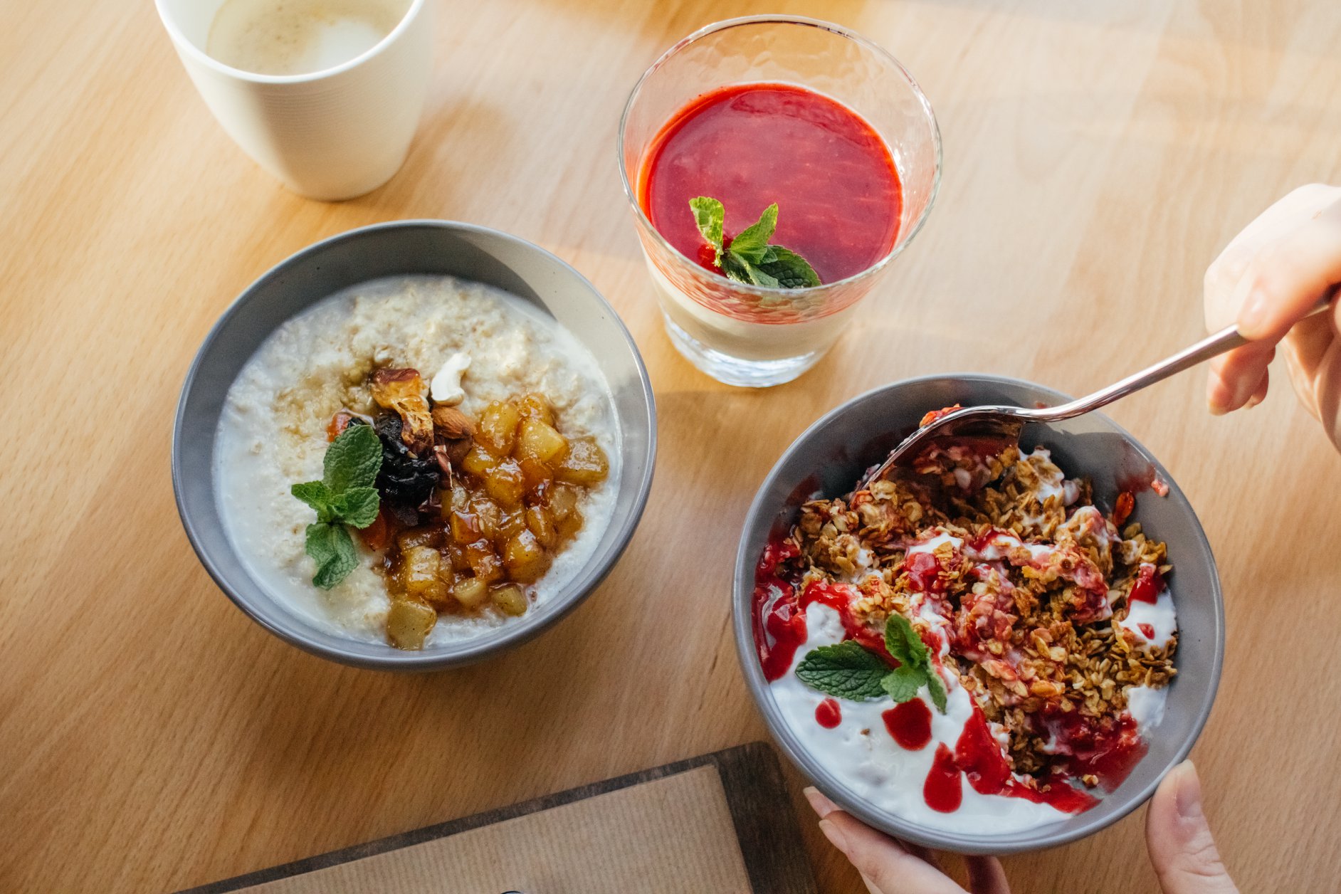 power food2