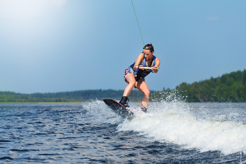 wakeboard