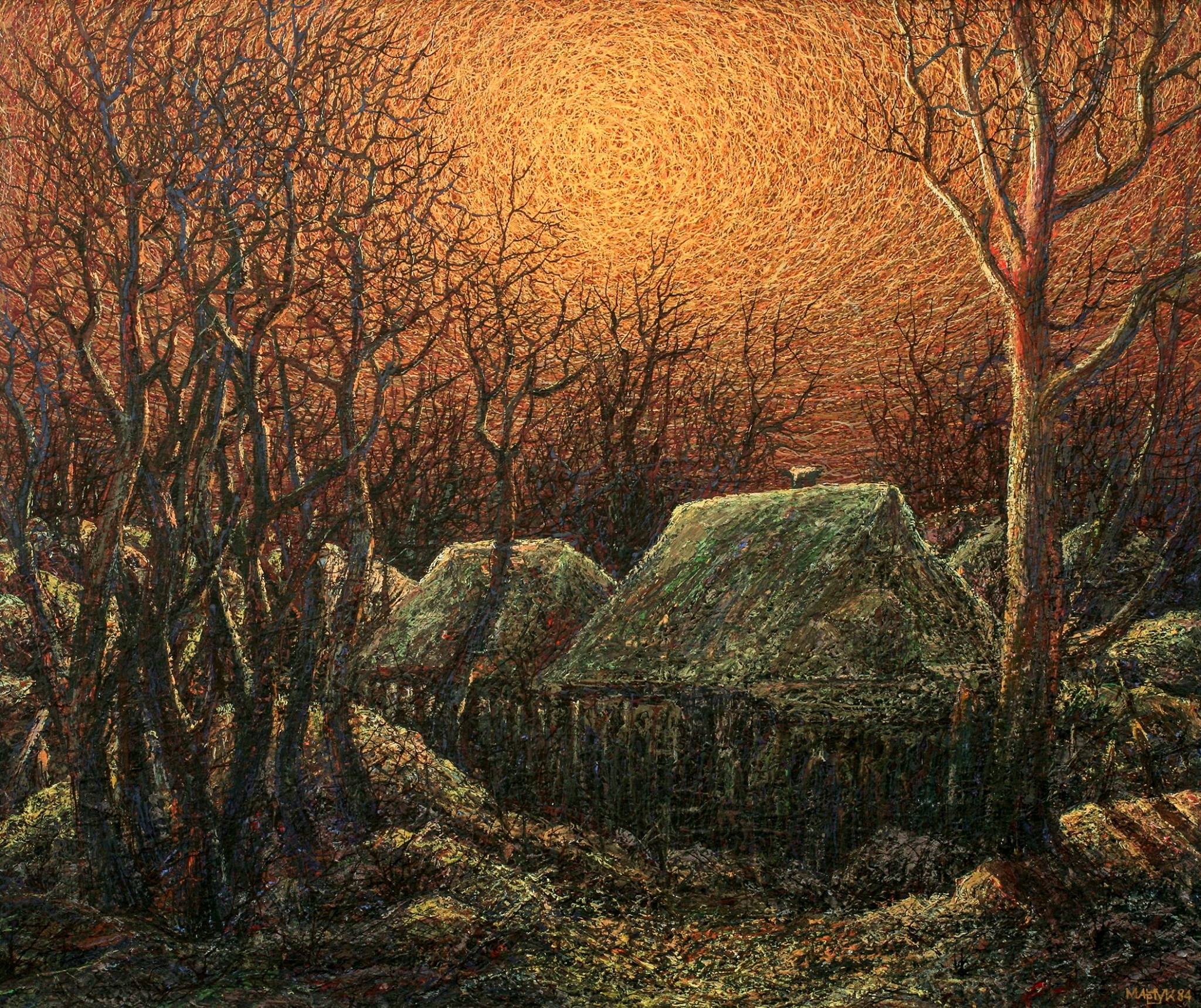 marchuk
