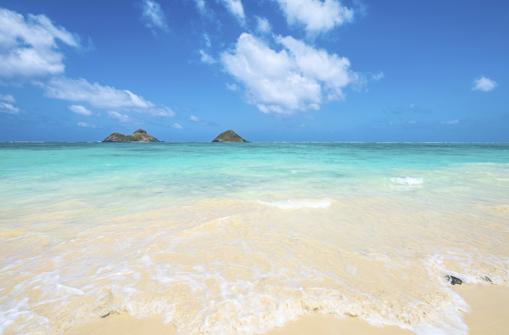 lanikai