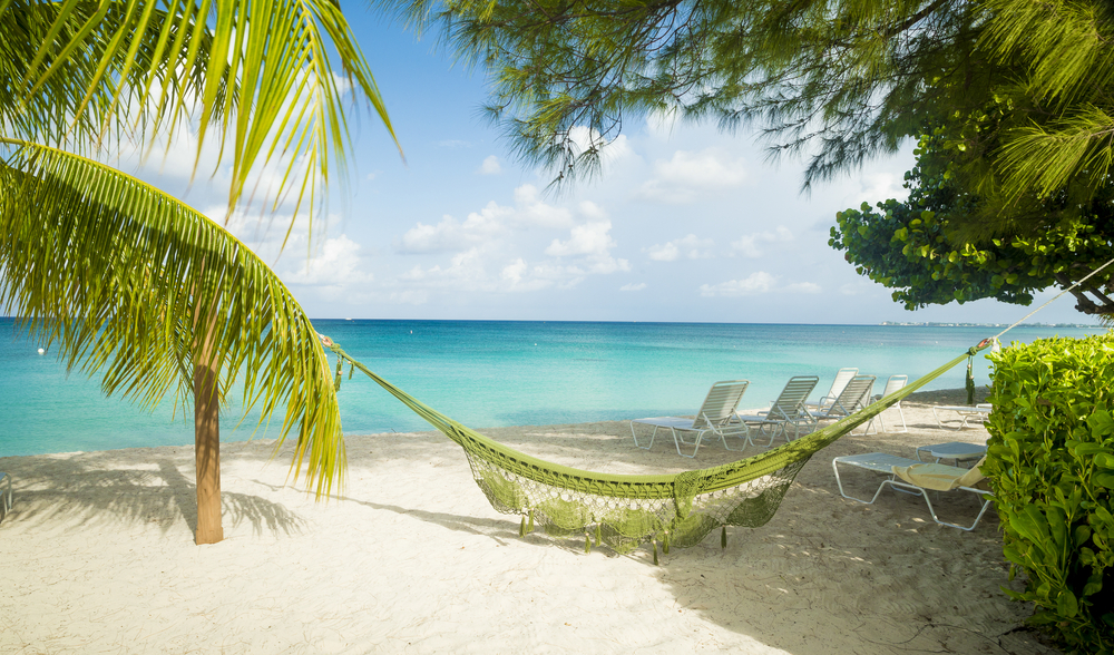 sevenmile cayman