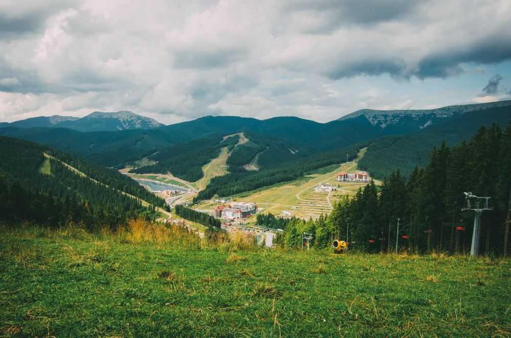 bukovel