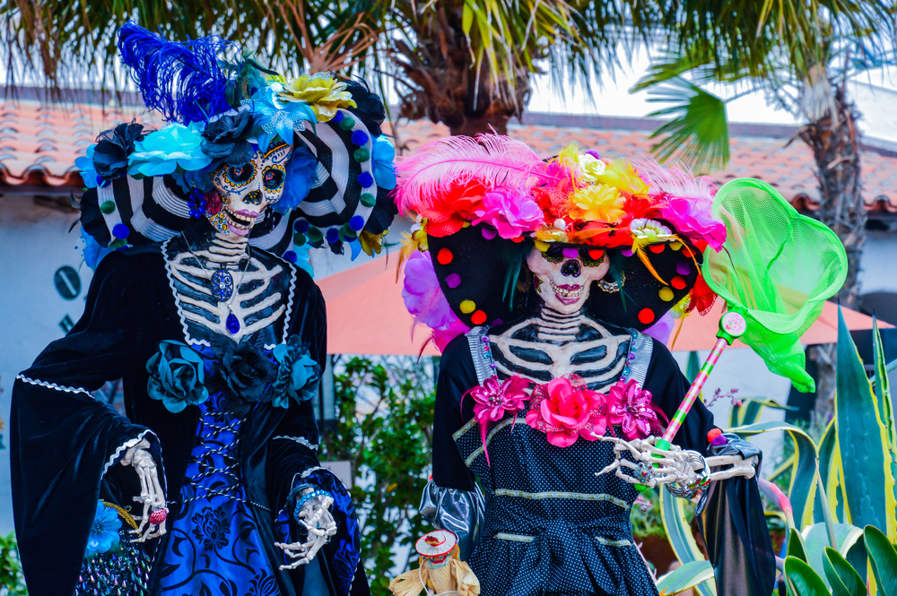 santamuerte