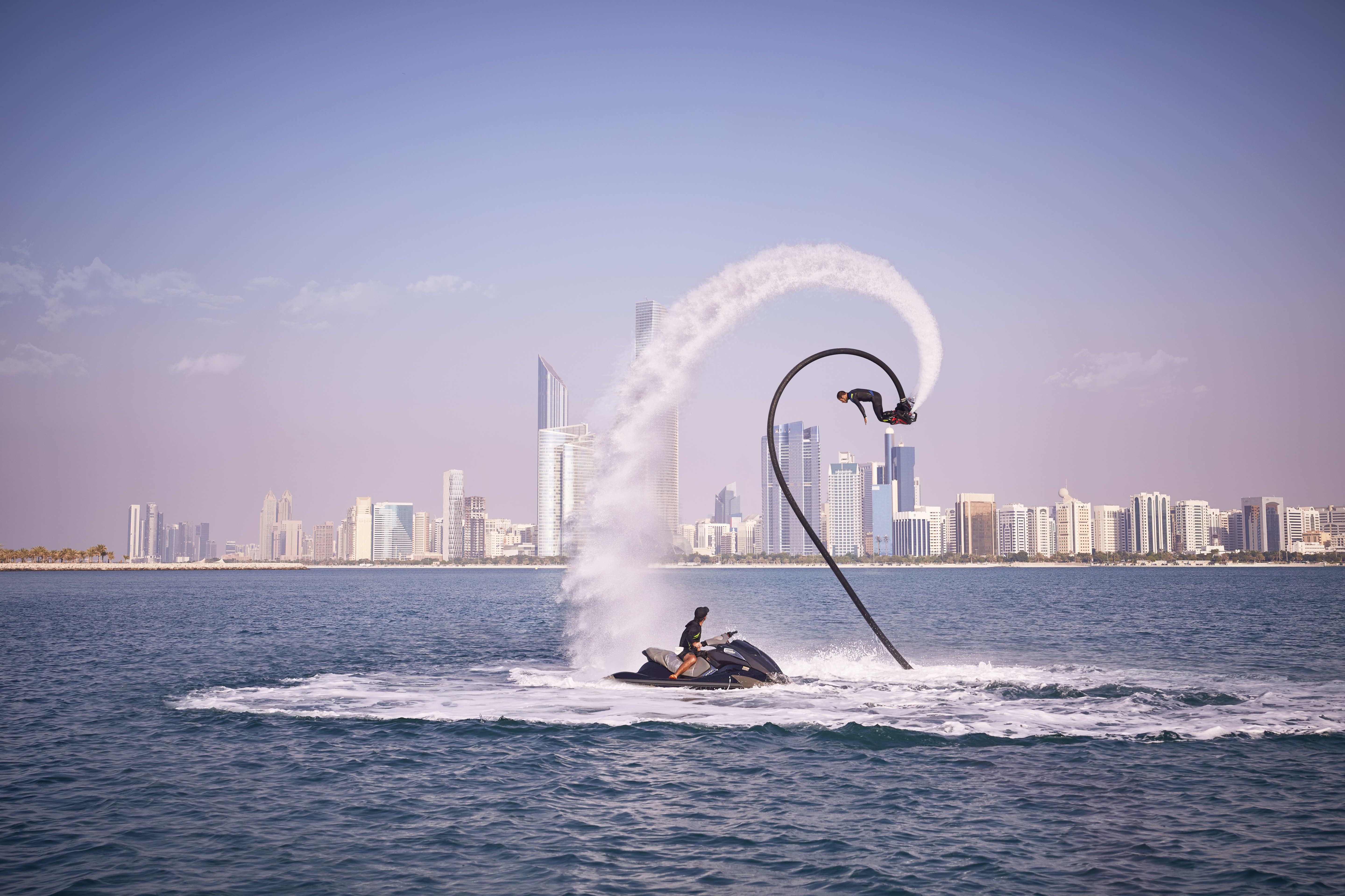corniche