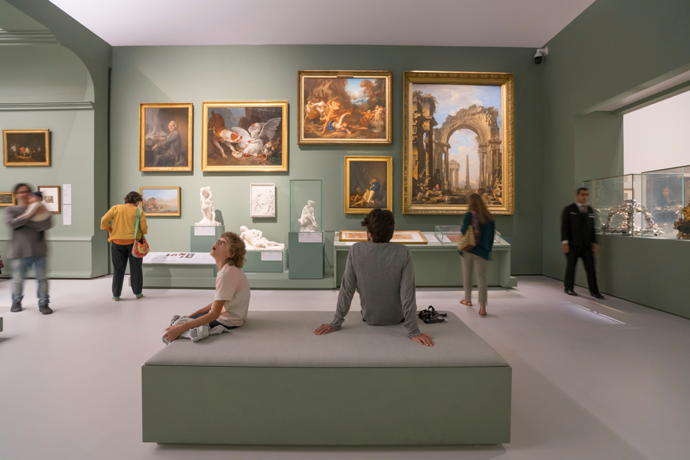 louvre