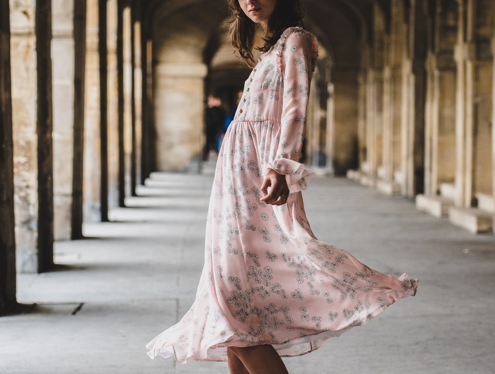 dressforaday