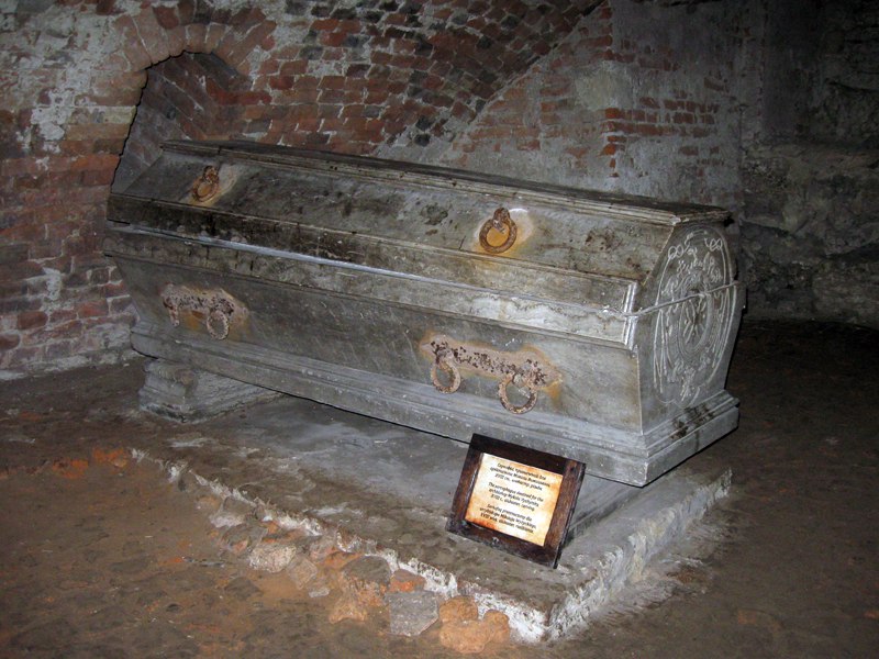 lviv sacr