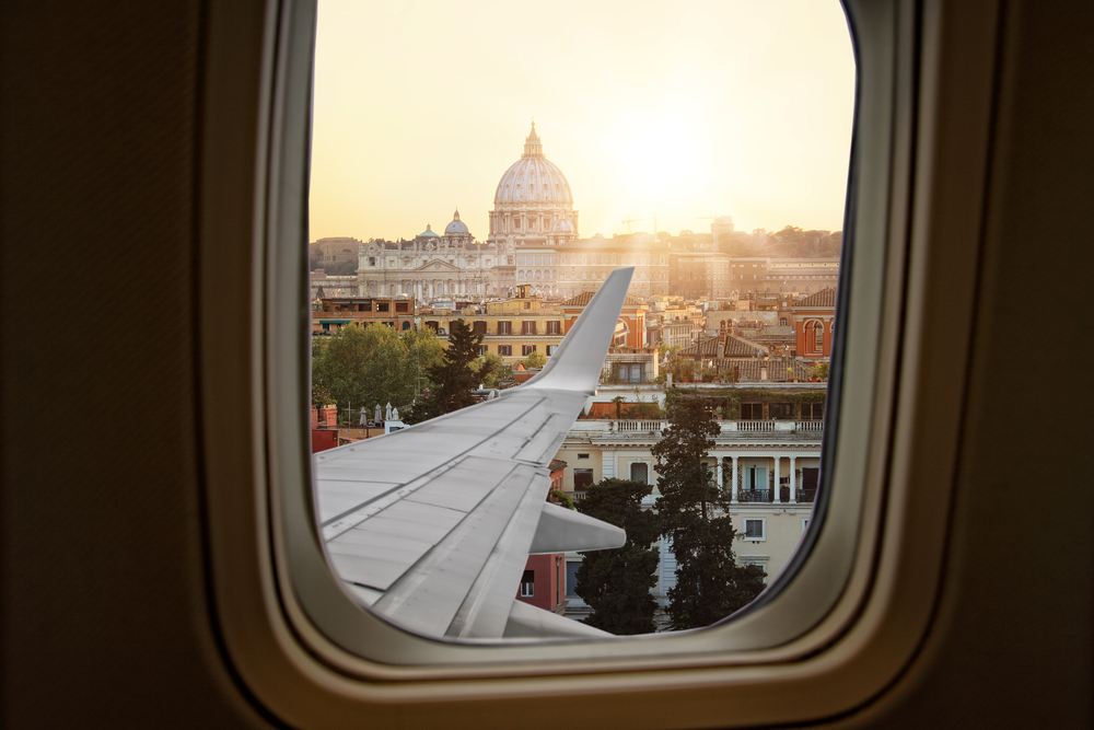 rome