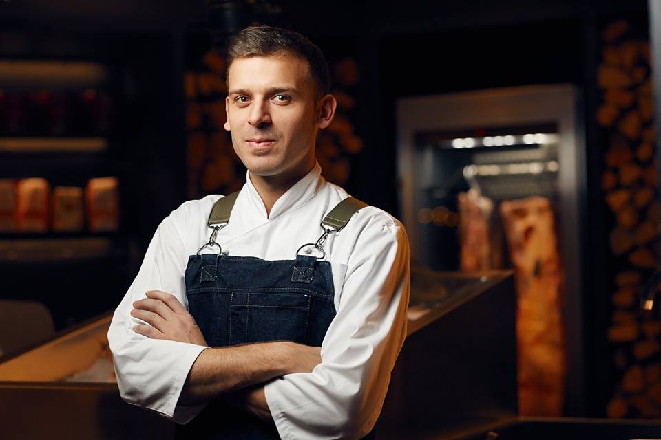 chef
