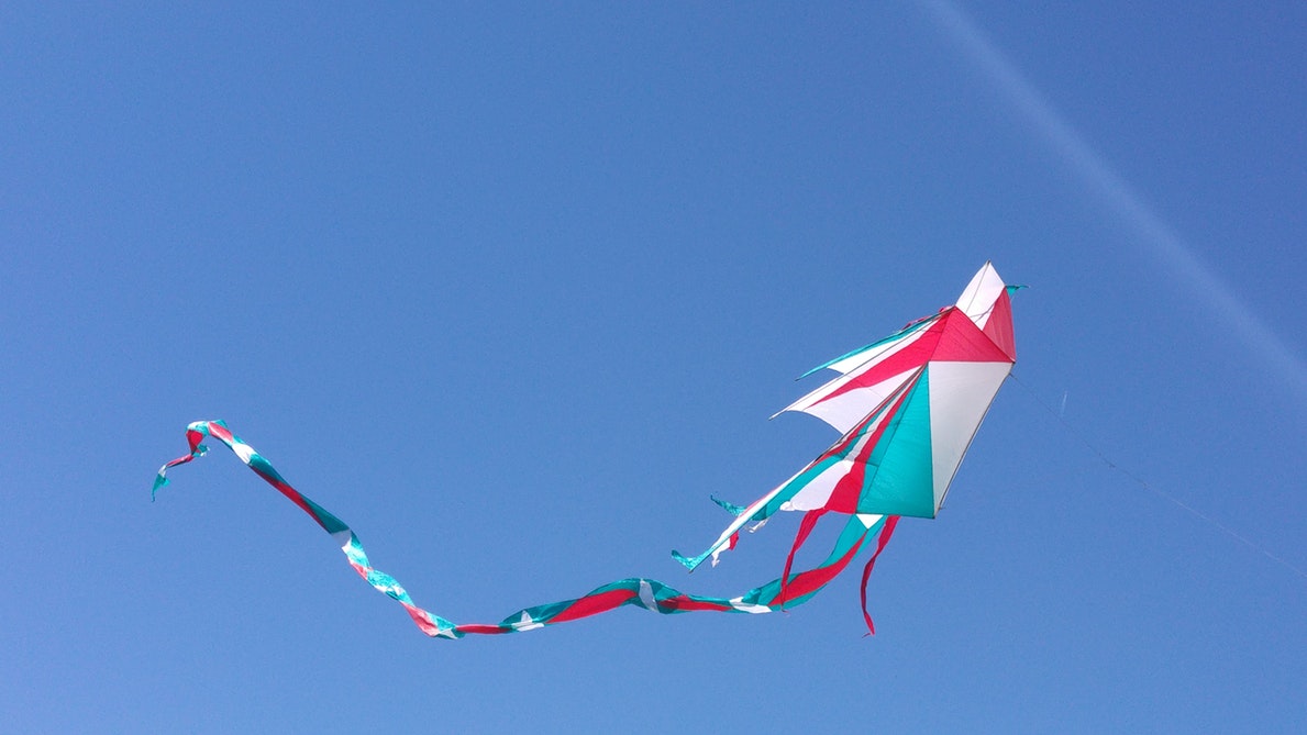 kite