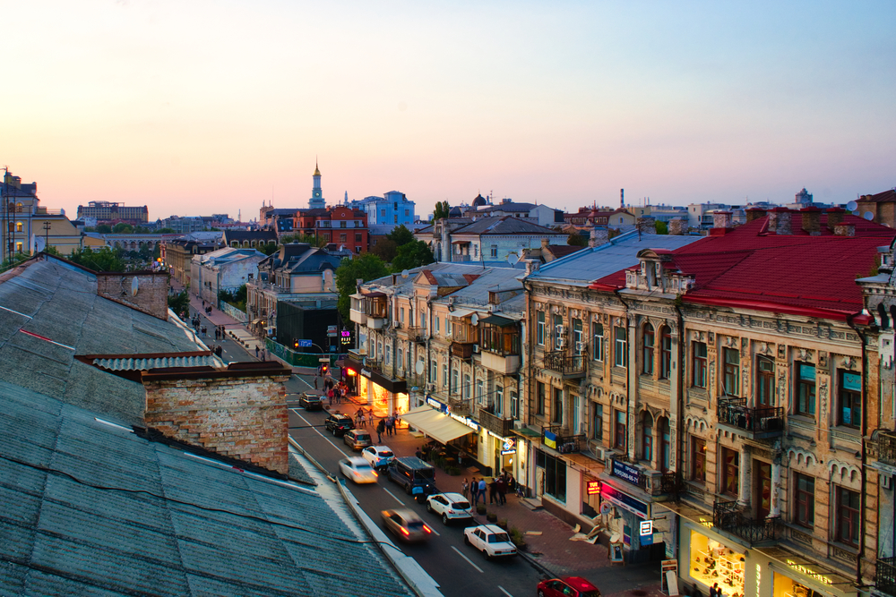 podil