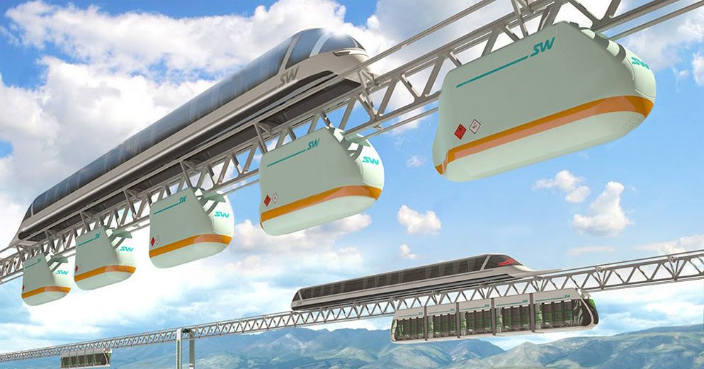 skyway